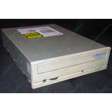 CDRW Plextor PX-W4012TA IDE White (Кызыл)
