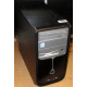 Системный блок Б/У Intel Core i3-2120 (2x3.3GHz HT) /4Gb DDR3 /160Gb /ATX 350W (Кызыл).