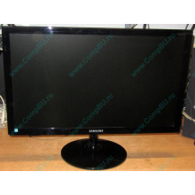Монитор 23.6" Samsung S24C350L (Кызыл)