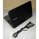 Ноутбук Samsung R528 (Intel Celeron Dual Core T3100 (2x1.9Ghz) /2Gb DDR3 /250Gb /15.6" TFT 1366x768) - Кызыл
