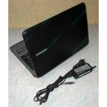 Ноутбук Samsung NP-R528-DA02RU (Intel Celeron Dual Core T3100 (2x1.9Ghz) /2Gb DDR3 /250Gb /15.6" TFT 1366x768) - Кызыл