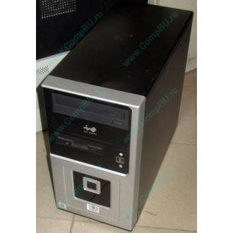 4-хъядерный компьютер AMD Athlon II X4 645 (4x3.1GHz) /4Gb DDR3 /250Gb /ATX 450W (Кызыл)