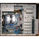 AMD Athlon II X4 645 /GIGABYTE GA-MA78LMT-S2 /4Gb DDR3 /250Gb Seagate ST3250318AS /ATX 450W Power Man IP-S450T7-0 (Кызыл)