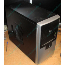 Компьютер БУ Intel Core i5-3470 (4x3.2GHz) /4Gb DDR3 /500Gb /ATX 450W (Кызыл)