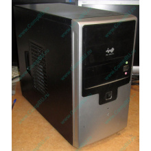 Компьютер БУ Intel Core i5-3470 (4x3.2GHz) /4Gb DDR3 /500Gb /ATX 450W (Кызыл)
