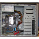 Intel Core i5-3470 Ivy Bridge /Asus P8H61-M /4Gb DDR3 /500Gb /ATX 450W (Кызыл)