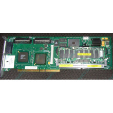 SCSI рейд-контроллер HP 171383-001 Smart Array 5300 128Mb cache PCI/PCI-X (SA-5300) - Кызыл