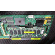 SCSI рейд-контроллер HP 171383-001 Smart Array 5300 128Mb cache PCI/PCI-X (SA-5300) - Кызыл