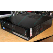 Компьютер Depo Neos 460SF (Intel Core i5-650 (2x3.2GHz HT) /4Gb DDR3 /250Gb /ATX 250W slim desktop /Windows 7 Professional) - Кызыл