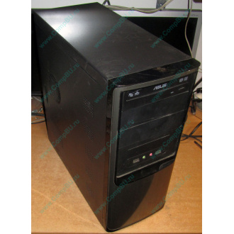 Б/У системный блок Intel Core i5-4590 (4x3.3GHz) /8Gb DDR3 /500Gb /ATX 400W FSP (Кызыл)