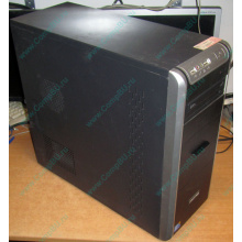 Компьютер Depo Neos 460MD (Intel Core i5-650 (2x3.2GHz HT) /4Gb DDR3 /250Gb /ATX 400W /Windows 7 Professional) - Кызыл