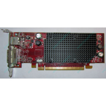 Видеокарта Dell ATI-102-B17002(B) красная 256Mb ATI HD2400 PCI-E (Кызыл)