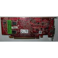 Видеокарта Dell ATI-102-B17002(B) красная 256Mb ATI HD2400 PCI-E (Кызыл)