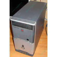 4хъядерный компьютер Intel Core 2 Quad Q6600 (4x2.4GHz) /4Gb DDR2 /250Gb /ATX 350W (Кызыл)
