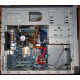 Core 2 Quad Q6600 /Intel D34017-001 Cu /Gigabyte GA-EG31MF-S2 /4x1Gb DDR2 /250Gb Hitachi HDP725025GLA380 /ATX 350W Power Man (Кызыл)