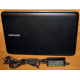 Ноутбук БУ Samsung NP-R528-DA02RU (Intel Celeron Dual Core T3100 (2x1.9Ghz) /2Gb DDR3 /250Gb /15.6" TFT 1366x768) - Кызыл