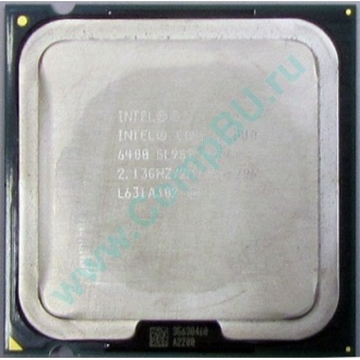 Процессор Intel Celeron Dual Core E1200 (2x1.6GHz) SLAQW socket 775 (Кызыл)