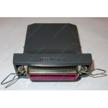 Модуль параллельного порта HP JetDirect 200N C6502A IEEE1284-B для LaserJet 1150/1300/2300 (Кызыл)