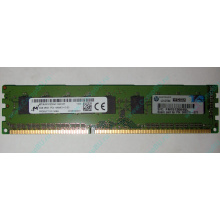 HP 500210-071 4Gb DDR3 ECC memory (Кызыл)