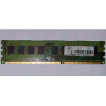 HP 500210-071 4Gb DDR3 ECC memory (Кызыл)