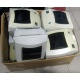 Термопринтер Zebra TLP 2844 (без БП!) - Кызыл