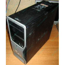 Восьмиядерная рабочая станция Dell Precision 490 (2 x Xeon X5355 (4x2.66GHz) /8Gb DDR2 /500Gb /nVidia Quatro FX4600 /ATX 750W) - Кызыл