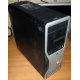 Двухпроцессорная рабочая станция Dell Precision 490 (2 x Xeon X5355 (4x2.66GHz) /8Gb DDR2 /500Gb /nVidia Quatro FX4600 /ATX 750W (Кызыл)