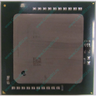 Процессор Intel Xeon 3.6GHz SL7PH socket 604 (Кызыл)