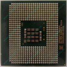 Процессор Intel Xeon 3.6GHz SL7PH socket 604 (Кызыл)