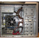 Intel Core i5-650 /GlasialStars Ice Hut 1150 PWM(E) /ASRock H55M-LE /2x2Gb DDR3 /250Gb /ATX 450W FSP (Кызыл)