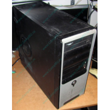 Трёхъядерный компьютер AMD Phenom X3 8600 (3x2.3GHz) /4Gb DDR2 /250Gb /GeForce GTS250 /ATX 430W (Кызыл)