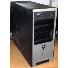 Трёхъядерный компьютер AMD Phenom X3 8600 (3x2.3GHz) /4Gb DDR2 /250Gb /GeForce GTS250 /ATX 430W (Кызыл)