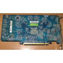 Глючная видеокарта 512Mb DDR3 nVidia GeForce 9800GT Gigabyte GV-N98TZL-512H PCI-E (Кызыл)