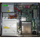 Dell Optiplex 755 SFF (Intel Core 2 Duo E6550 (2x2.33GHz) /2Gb DDR2 /160Gb /ATX 280W Desktop) вид внутри (Кызыл)