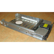 Салазки 349471-001 для HDD для серверов HP (Кызыл)