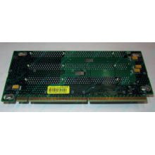 Переходник ADRPCIXRIS Riser card для Intel SR2400 PCI-X/3xPCI-X C53350-401 (Кызыл)