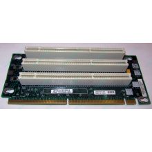 Переходник ADRPCIXRIS Riser card для Intel SR2400 PCI-X/3xPCI-X C53350-401 (Кызыл)