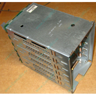 Корзина для SCSI HDD HP 373108-001 359719-001 для HP ML370 G3/G4 (Кызыл)