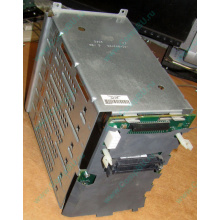 Корзина для SCSI HDD HP 373108-001 359719-001 для HP ML370 G3/G4 (Кызыл)