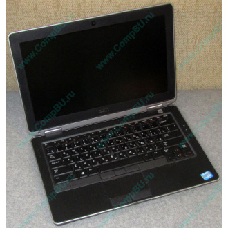 Ноутбук Б/У Dell Latitude E6330 (Intel Core i5-3340M (2x2.7Ghz HT) /4Gb DDR3 /320Gb /13.3" TFT 1366x768) - Кызыл
