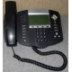 VoIP телефон Polycom SoundPoint IP650 Б/У (Кызыл)
