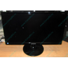 Б/У монитор 23.6" Samsung S24C350L 1920x1080 (Кызыл)
