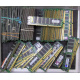 Память 256Mb DDR1 pc2700 Б/У цена в Кызыле, память 256 Mb DDR-1 333MHz БУ купить (Кызыл)