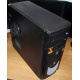 Компьютер Б/У Intel Core i5-7400 (4x3.0GHz) /8Gb DDR4 /480Gb SSD /3Gb GeForce GTX1060 /ATX 550W Inwin (Кызыл)