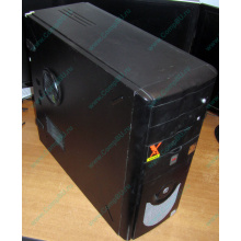 Компьютер Б/У Intel Core i5-7400 (4x3.0GHz) /8Gb DDR4 /480Gb SSD /3Gb GeForce GTX1060 /ATX 550W Inwin (Кызыл)
