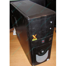 Компьютер Б/У Intel Core i5-7400 (4x3.0GHz) /8Gb DDR4 /480Gb SSD /3Gb GeForce GTX1060 /ATX 550W Inwin (Кызыл)