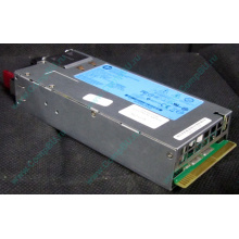 Блок питания HP 643954-201 660184-001 656362-B21 HSTNS-PL28 PS-2461-7C-LF 460W для HP Proliant G8 (Кызыл)