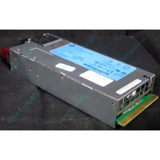 Блок питания HP 643954-201 660184-001 656362-B21 HSTNS-PL28 PS-2461-7C-LF 460W для HP Proliant G8 (Кызыл)
