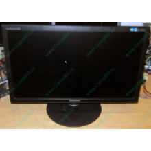 23" Samsung SyncMaster E2320 (FullHD 1920x1080) - Кызыл