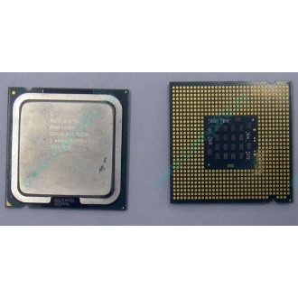 Процессор Intel Pentium-4 531 (3.0GHz /1Mb /800MHz /HT) SL8HZ s.775 (Кызыл)